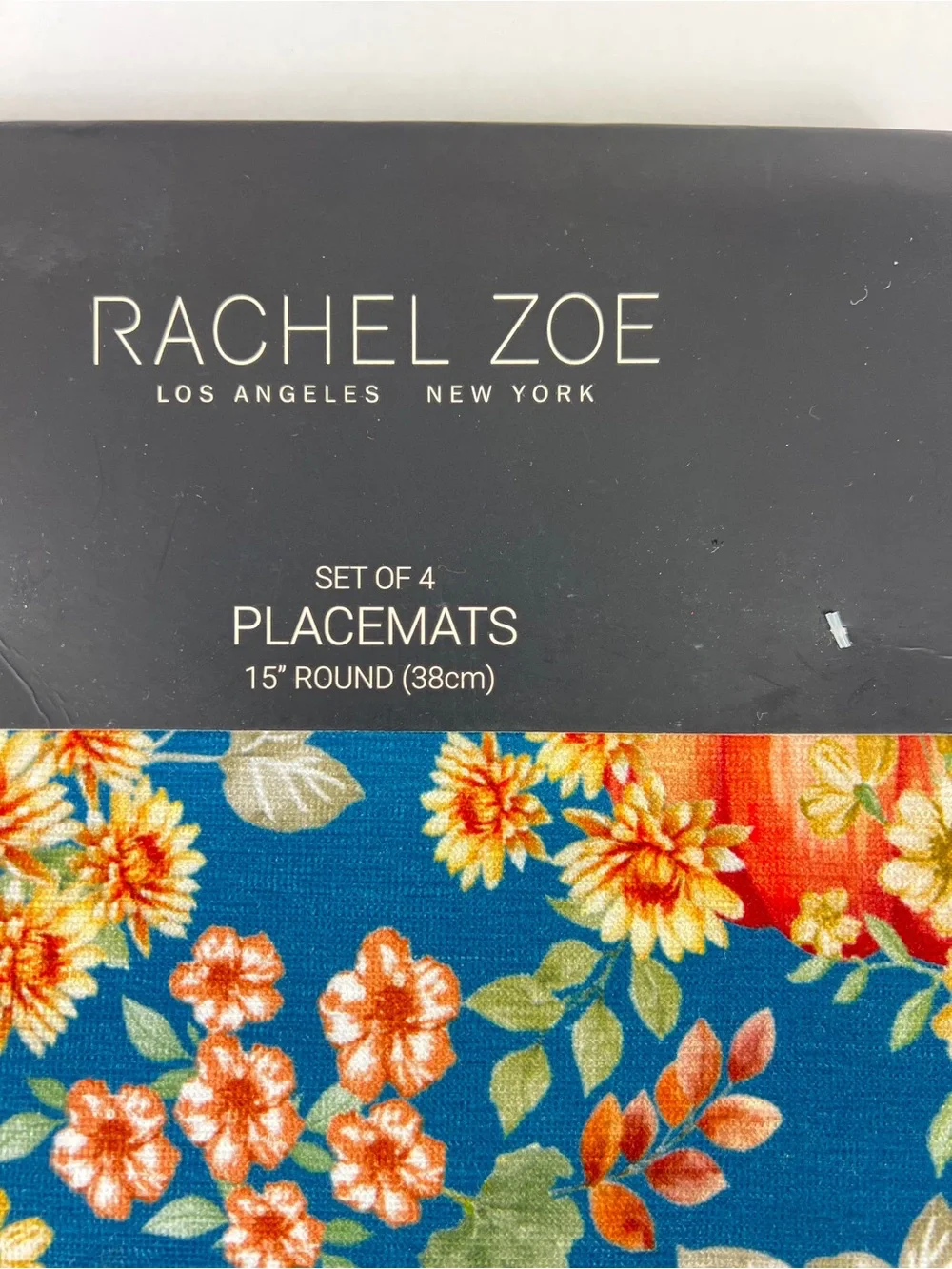 Rachel Zoe new set